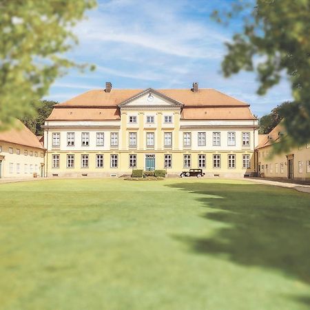 Rittmeister-Zimmer Emkendorf Emkendorf  Exteriér fotografie