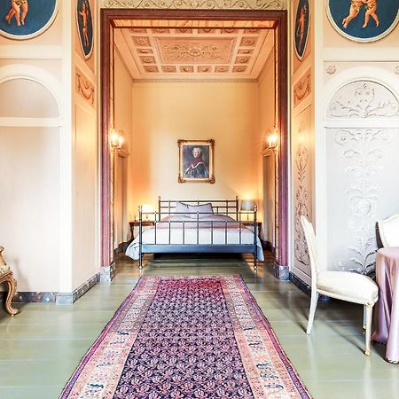 Rittmeister-Zimmer Emkendorf Emkendorf  Exteriér fotografie